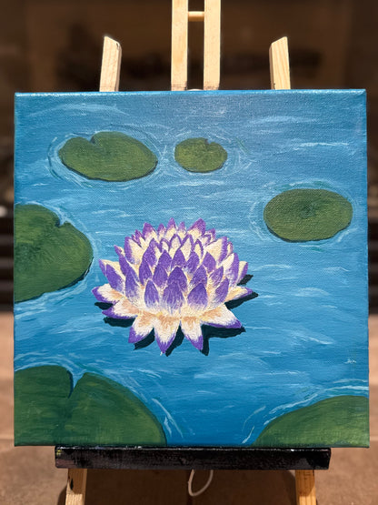 Emerging Lotus
