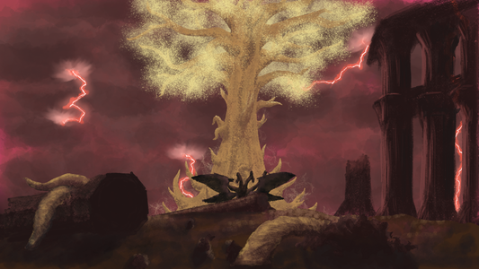 "Primordial Matter"