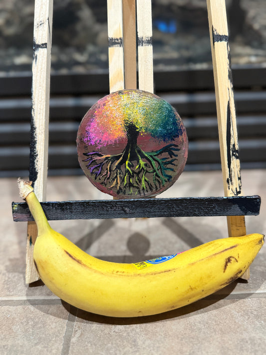 Tree of Life Medallion